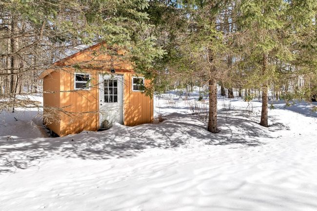 11 Avocado Ln, House other with 4 bedrooms, 2 bathrooms and null parking in Gilford NH | Image 22