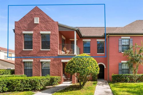 apt-201-1001 Via Capri Ln, Celebration, FL, 34747-4428 | Card Image