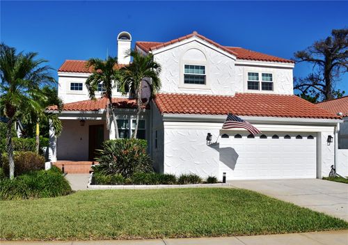 2841 La Concha Drive, Clearwater, FL, 33762 | Card Image