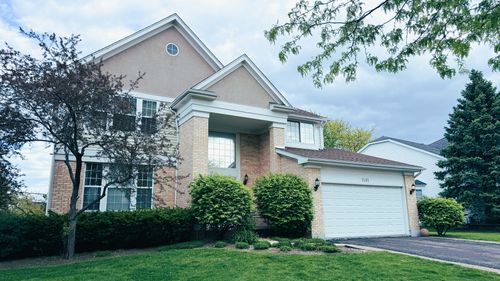 1101 Andover Dr, Mundelein, IL, 60060-5503 | Card Image