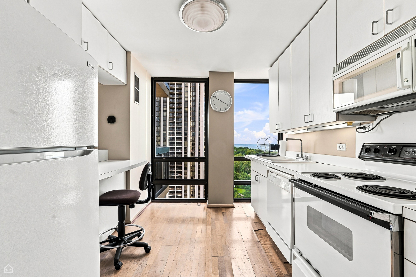 Residential in Chicago 2