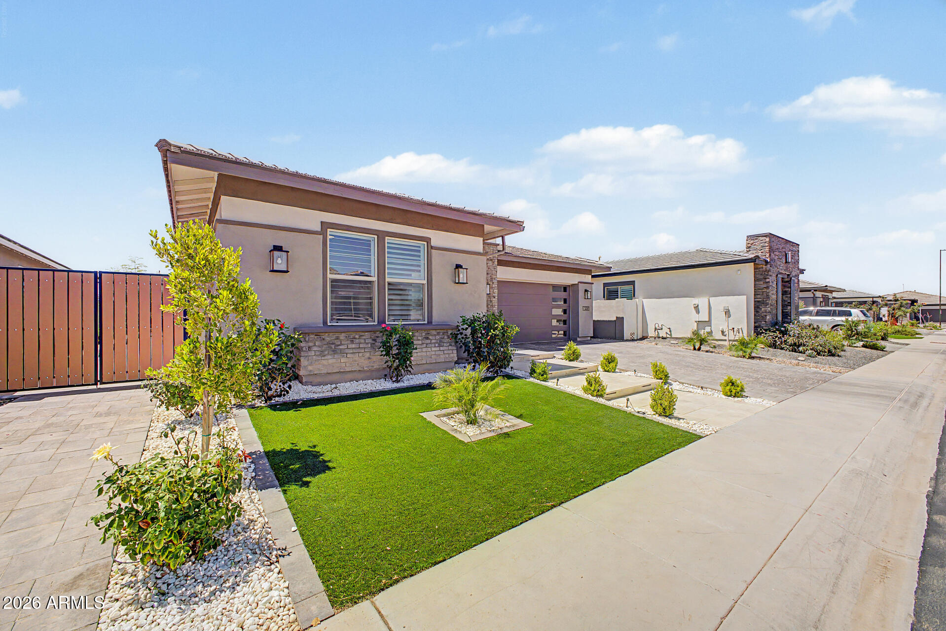 Residential in Chandler