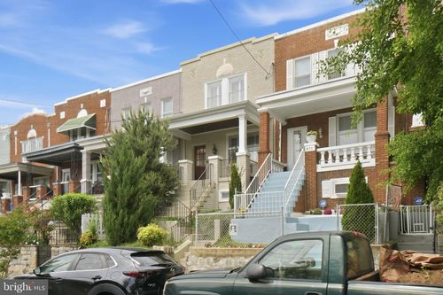 813 Delafield Pl Nw, WASHINGTON, DC, 20011-4513 | Card Image