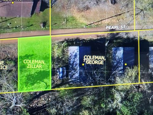 737 Pearl St, Homer, LA, 71040-4915 | Card Image