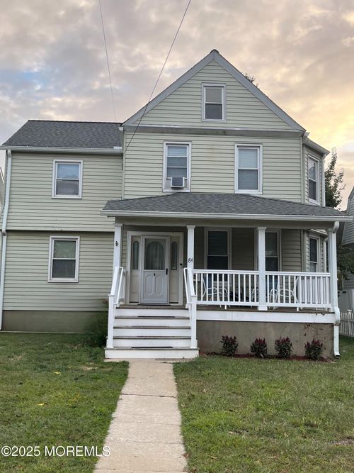 84 Bingham Ave, Rumson, NJ, 07760-1518 | Card Image