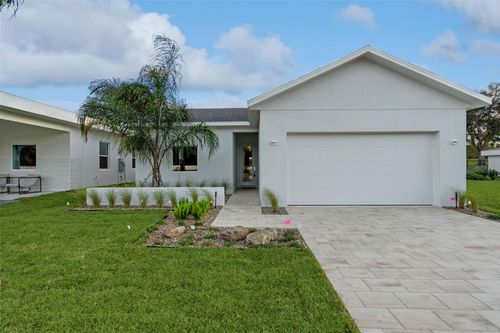451 Skyfield Ct, Weirsdale, FL, 32195 | Card Image