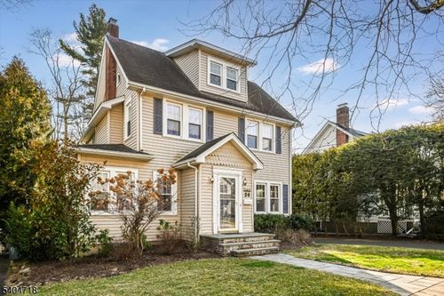 24 Jerome Ave, Glen Rock, NJ, 07452-2411 | Card Image