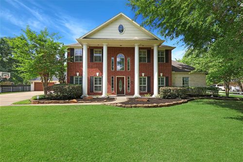 12010 Water Oak Dr, Magnolia, TX, 77354-6274 | Card Image