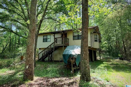 1879 Parkwood Drive, Anniston, AL, 36201 | Card Image