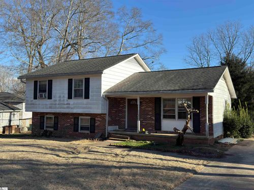 420 Cloverdale Ln, Simpsonville, SC, 29681-2103 | Card Image
