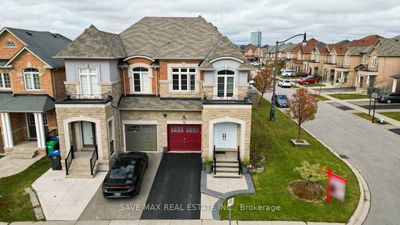 26 Interlude Dr, House attached with 4 bedrooms, 4 bathrooms and 2 parking in Brampton ON | Image 1