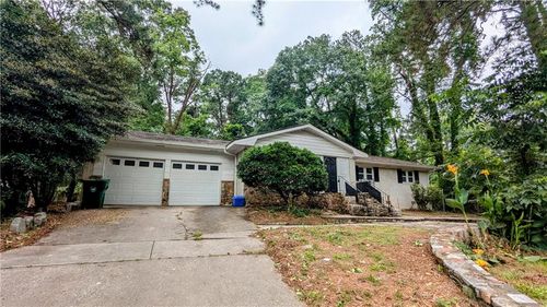 1127 Renee Dr, Decatur, GA, 30035-1054 | Card Image