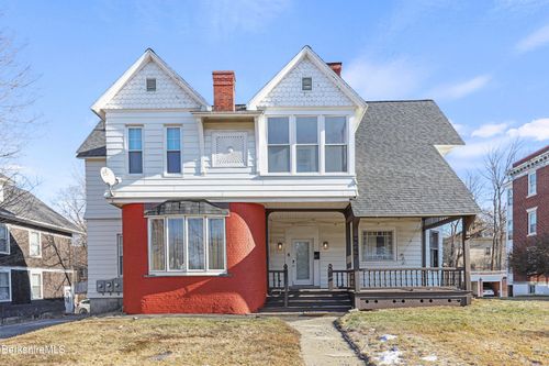 247 South St, Pittsfield, MA, 01201-6810 | Card Image