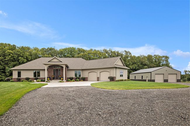 68363 Calvin Center Rd, House other with 3 bedrooms, 3 bathrooms and null parking in Cassopolis MI | Image 4