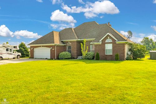 5362 Fred J Baker Ln, Clyde, MI, 48049-2010 | Card Image