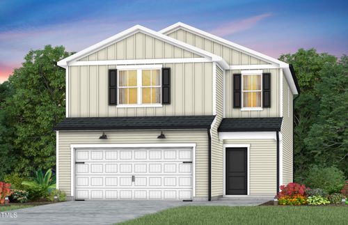 1143 Sawmill Creek Pkwy, Durham, NC, 27712 | Card Image