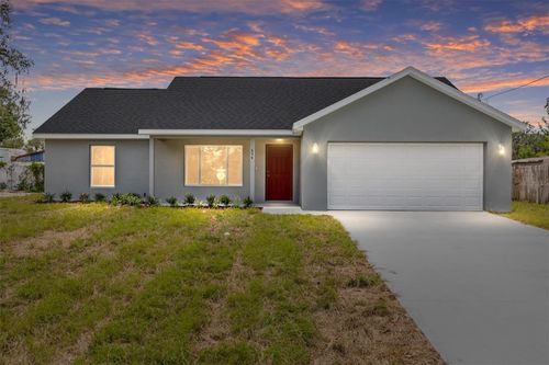654 Ne 130th Ct, SILVER SPRINGS, FL, 34488-3720 | Card Image