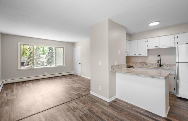 Second unit up, 2 bedroom | Image 17
