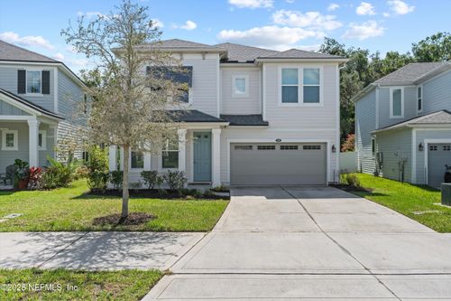 548 Kendall Crossing Dr, ST JOHNS, FL, 32259-8795 | Card Image