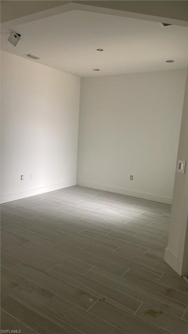 Flex room with tile flooring throughout entire home | Image 3