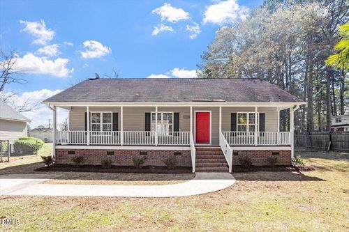 1805 Laughlin Street, Tarboro, NC, 27886 | Card Image