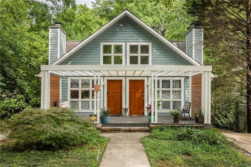 452 Sinclair Ave Ne, Atlanta, GA, 30307-1947 | Card Image