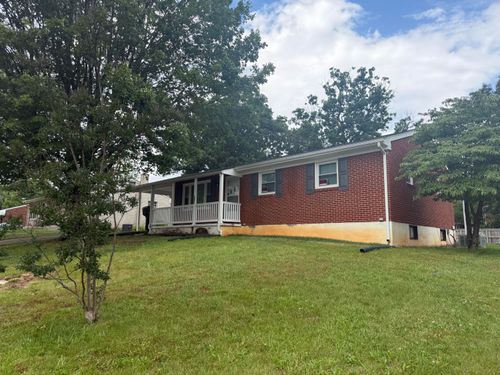 5671 Meadowcrest St, Roanoke, VA, 24019-4833 | Card Image