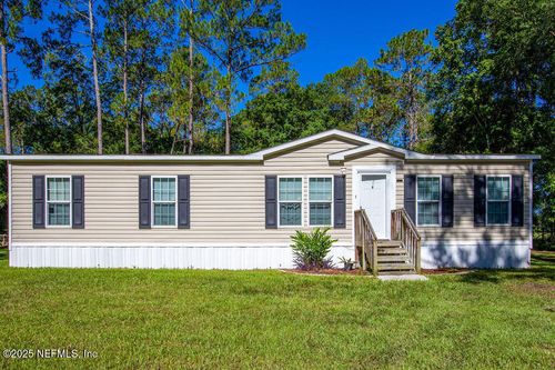 14252 Sw 26th Avenue, Starke, FL, 32091 | Card Image