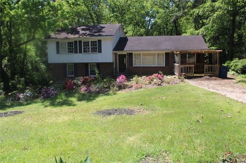 2916 Southshore Dr, Macon, GA, 31204-1144 | Card Image