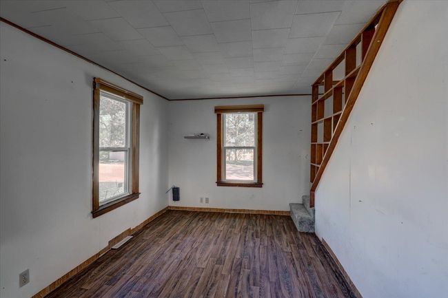 500 2 Nd Ave, House other with 2 bedrooms, 1 bathrooms and null parking in HOLLANDALE WI | Image 7