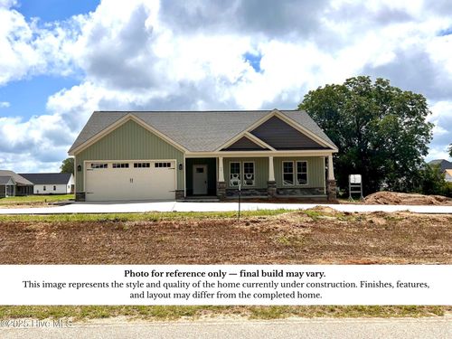 102 Lucky Lane, Pikeville, NC, 27863 | Card Image