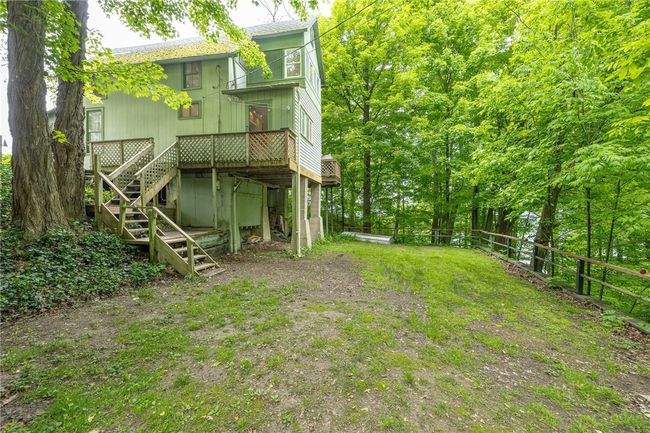 7732 Lake Blf, House other with 3 bedrooms, 2 bathrooms and null parking in Wolcott NY | Image 23