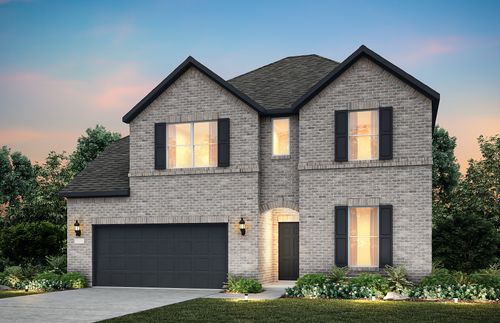 517 Apricot Ct, Forney, TX, 75126-3947 | Card Image