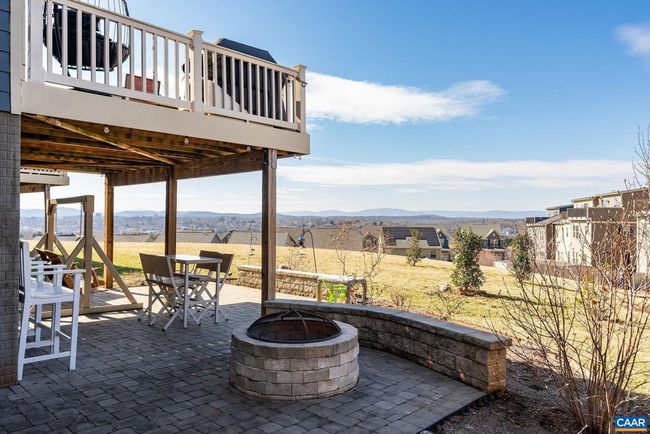 1468 Delphi Ln, House other with 4 bedrooms, 4 bathrooms and null parking in CHARLOTTESVILLE VA | Image 36