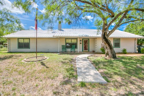 16101 Fitzgerald Dr, San Angelo, TX, 76904-3930 | Card Image