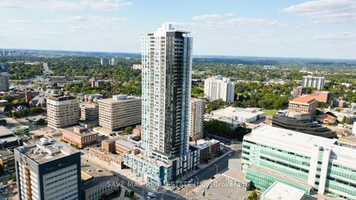3109-60 Frederick St, Kitchener, ON, N2H0C7 | Card Image