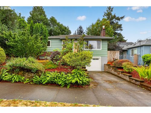 4916 Se Tibbetts St, Portland, OR, 97206 | Card Image