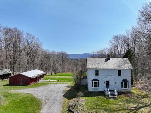 394 Cider Mill Rd, Cornwall, VT, 05753-9407 | Card Image