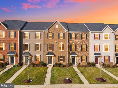 14707 Earl Mitchell Ave, BRANDYWINE, MD, 20613-2022 | Card Image