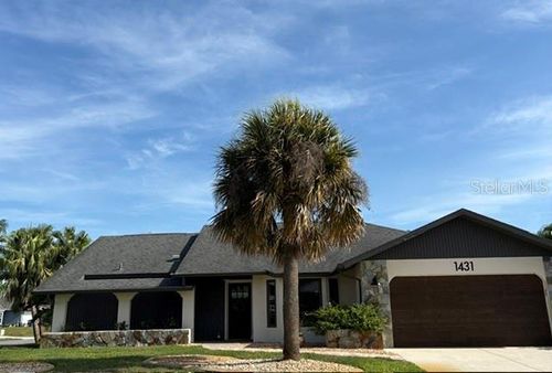 1431 Roosevelt Dr, VENICE, FL, 34293-6856 | Card Image