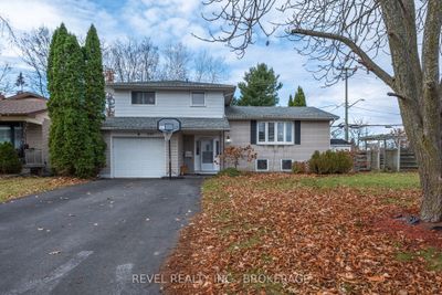 397 Chelsea Rd, House other with 3 bedrooms, 3 bathrooms and 3 parking in Kingston ON | Image 1