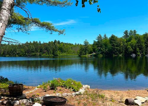 28 Island Dr, Madison, NH, 03849-5202 | Card Image