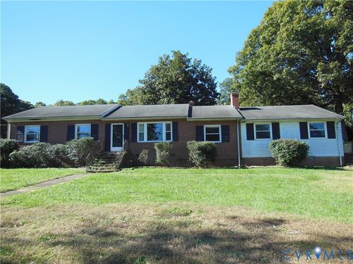 6310 Dalebrook Dr, North Chesterfield, VA, 23234-5642 | Card Image