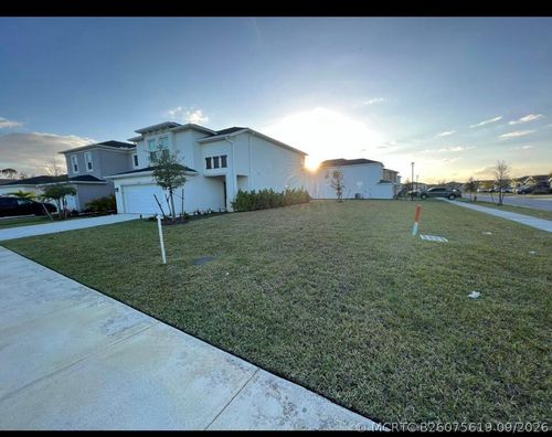 9350 Sw Ligorio Way, Port St. Lucie, FL, 34987-6302 | Card Image