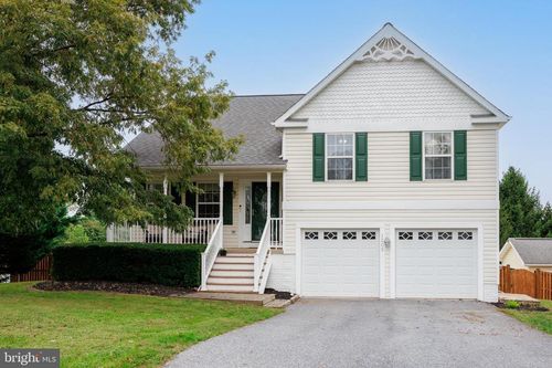 1205 Jo Apter Pl, NEW WINDSOR, MD, 21776-9206 | Card Image