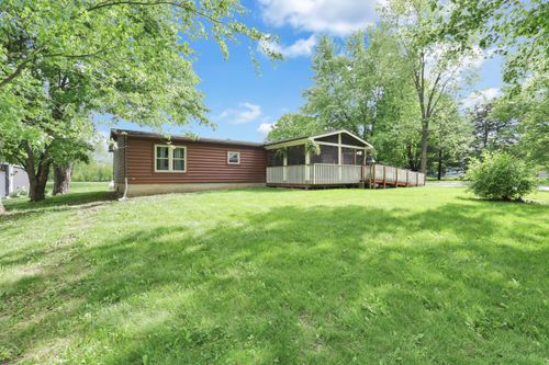 1181 Ostrander Rd, Ostrander, OH, 43061-9711 | Card Image