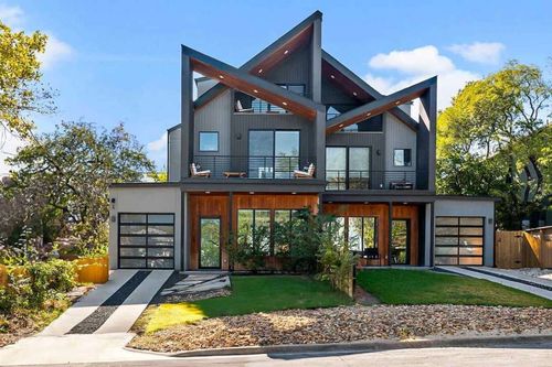 a-705 Huerta St, Austin, TX, 78704-6219 | Card Image