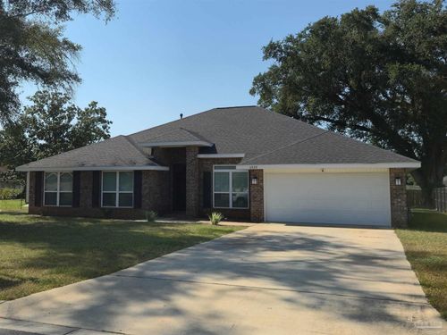 6020 Makenna Dr, Pensacola, FL, 32526-9471 | Card Image