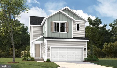 5725 Howard Dr, Glen Burnie, MD, 21061-2196 | Card Image