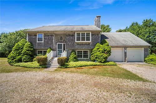 25 Blueberry Ln, Charlestown, RI, 02813-2106 | Card Image